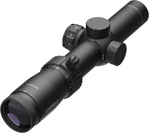 Leupold Scopes for Mini 14