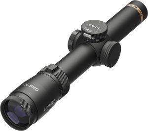 Leupold Scopes for Mini 14