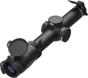 Leupold Scopes for Mini 14