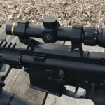 Leupold Scopes for Mini 14