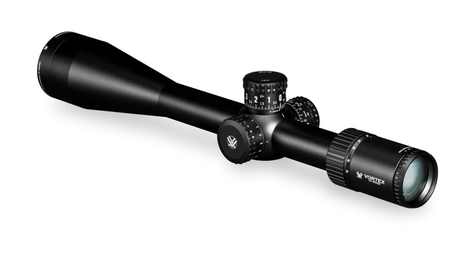 Vortex Golden Eagle Scope Review