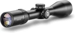 Best Hawke Scopes for Air Rifles