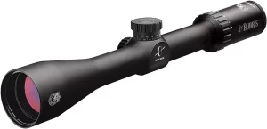 Best Burris Scope for 308 Rifles