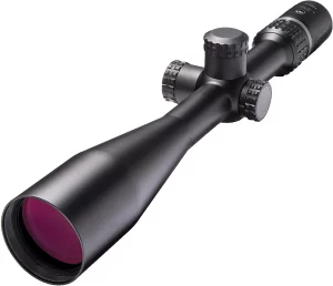 Best Burris Scope for 308 Rifles