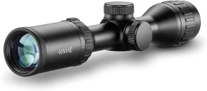 Best Hawke Scopes for Air Rifles