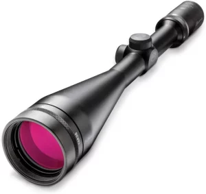 Best Burris Scope for 308 Rifles