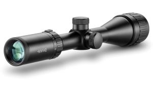 Best Hawke Scopes for Air Rifles