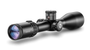 Best Hawke Scopes for Air Rifles