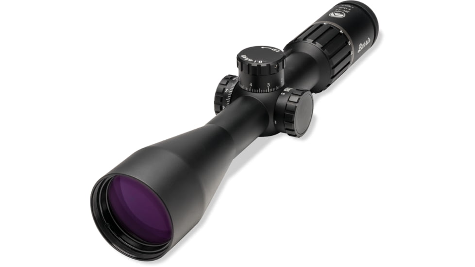 Best Burris Scope for 6.5 Creedmoor