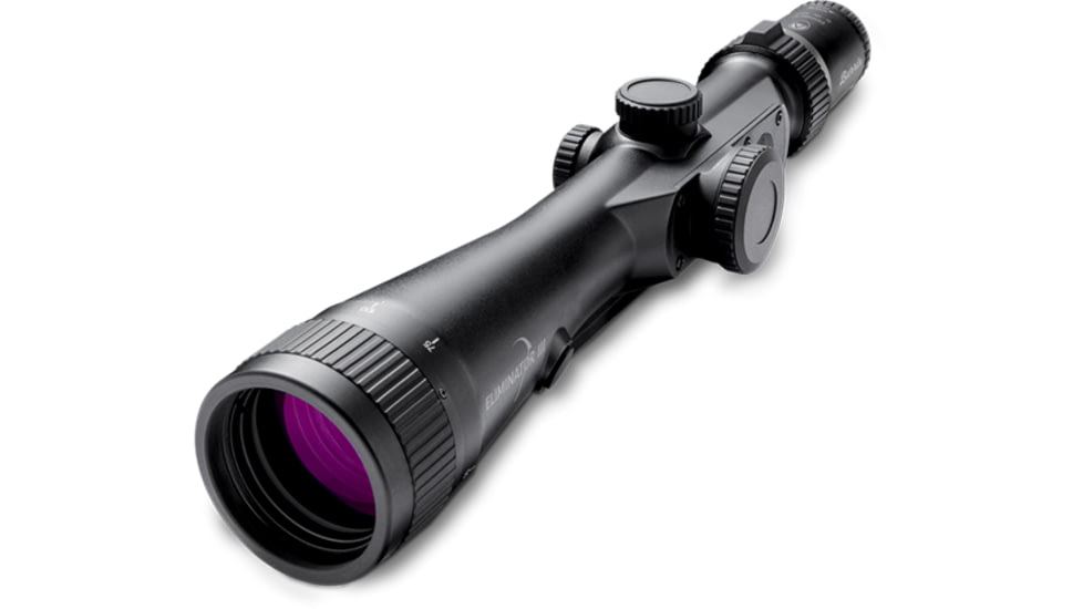 Best Burris Scope for 6.5 Creedmoor