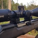 Best Hawke Scopes for Air Rifles