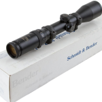 Best Schmidt and Bender Scope