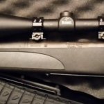 Best Burris Scope for 6.5 Creedmoor