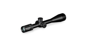 Vortex Golden Eagle Scope Review