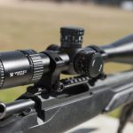 Vortex Golden Eagle Scope Review