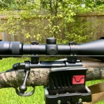 BDC Scopes for 6.5 Creedmoor