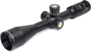 Scopes for High Recoil Rifles