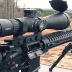 Scopes for High Recoil Rifles
