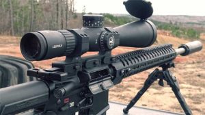 Scopes for High Recoil Rifles