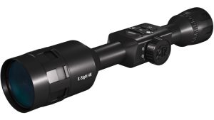 Digital Scopes for Night Vision