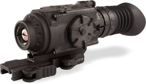 Digital Scopes for Night Vision