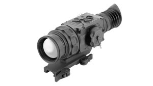 Digital Scopes for Night Vision