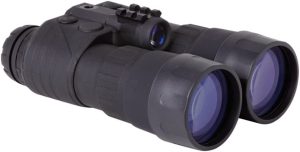 Digital Scopes for Night Vision