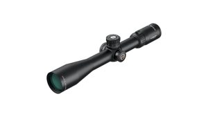 FFP Scopes for 6.5 Grendel