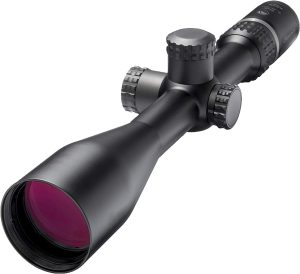 FFP Scopes for 6.5 Grendel