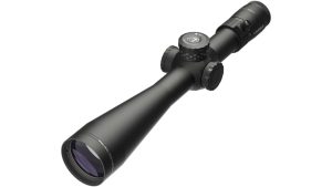 FFP Scopes for 6.5 Grendel