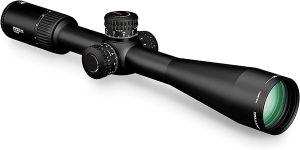 Scopes for High Recoil Rifles