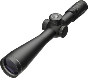 Scopes for High Recoil Rifles