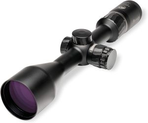 BDC Scopes for 6.5 Creedmoor