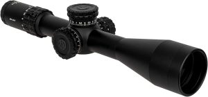 BDC Scopes for 6.5 Creedmoor