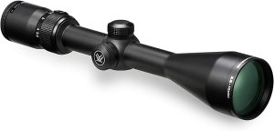 BDC Scopes for 6.5 Creedmoor