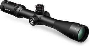 BDC Scopes for 6.5 Creedmoor