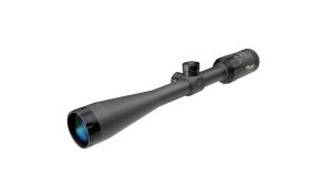 BDC Scopes for 6.5 Creedmoor