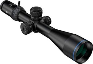 BDC Scopes for 6.5 Creedmoor