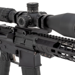 FFP Scopes for 6.5 Grendel