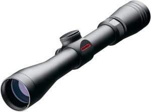 Scopes for Ruger Mini 30