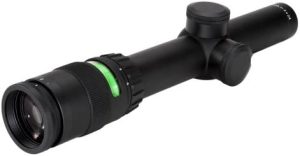 Scopes for Ruger Mini 30