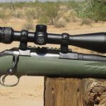 Scopes for Ruger Mini 30