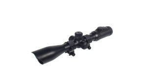 Scopes for Ruger Mini 30