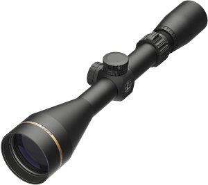 Best 50mm Leupold scope