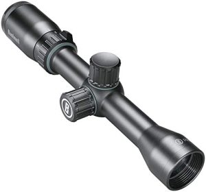 Best Budget LPVO Scope