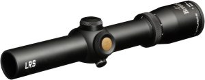 Best Budget LPVO Scope