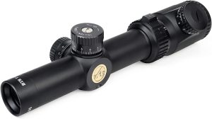 Best Budget LPVO Scope