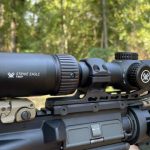 Best Budget LPVO Scope