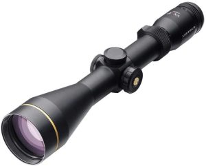 Best 50mm Leupold scope