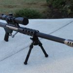 Budget Scopes for 50 BMG